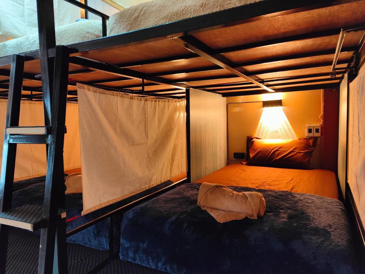 Stay At Moon Hostel Хаад Рин Экстерьер фото