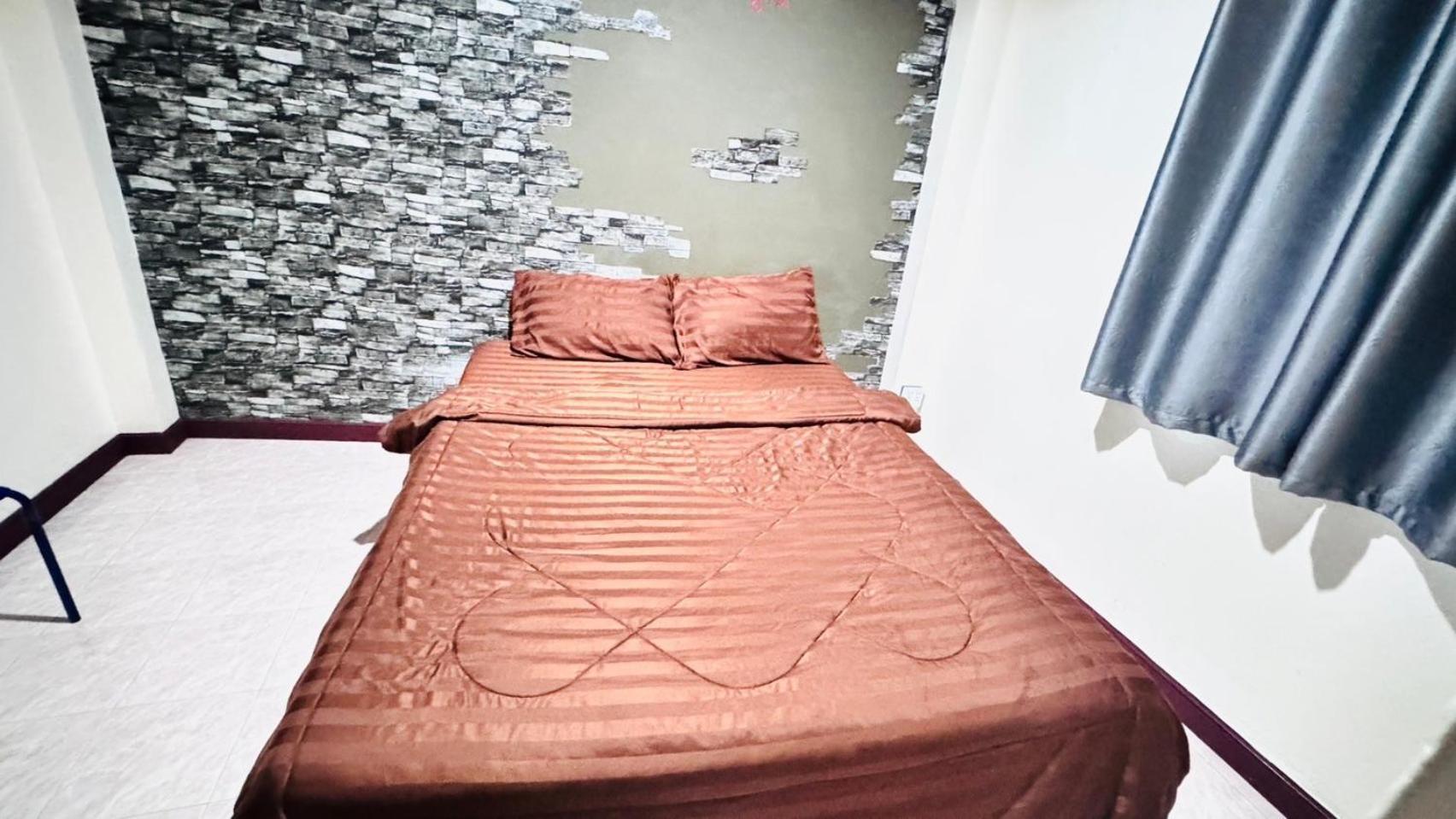 Stay At Moon Hostel Хаад Рин Экстерьер фото