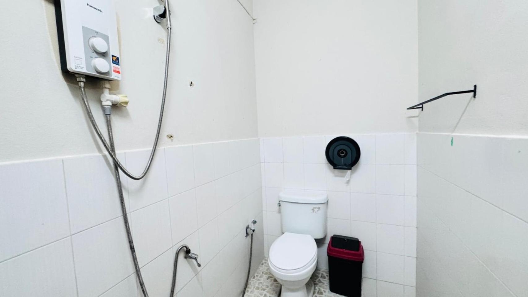 Stay At Moon Hostel Хаад Рин Экстерьер фото