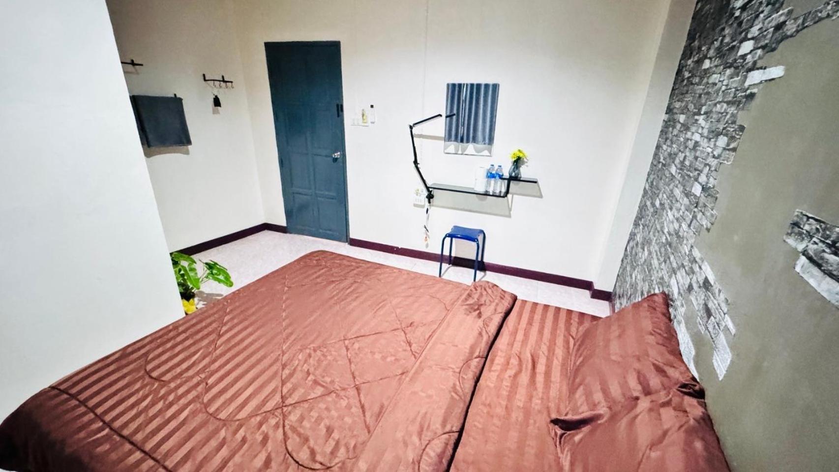 Stay At Moon Hostel Хаад Рин Экстерьер фото
